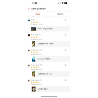 BOM BAY GIN 750ML