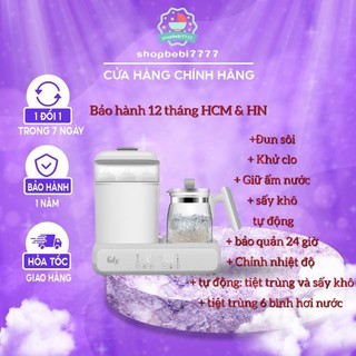 Máy đa năng điện tử fatzbaby - multimax 4 - fb9001tn