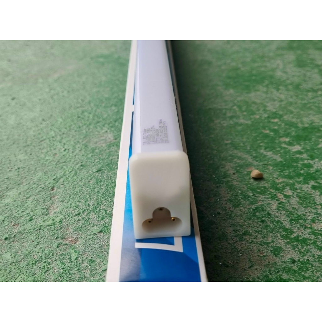Đèn tuýp led T5 liền máng 30cm 60cm 90cm 120cm,đèn trang trí,đèn tường ánh sáng trắng vàng