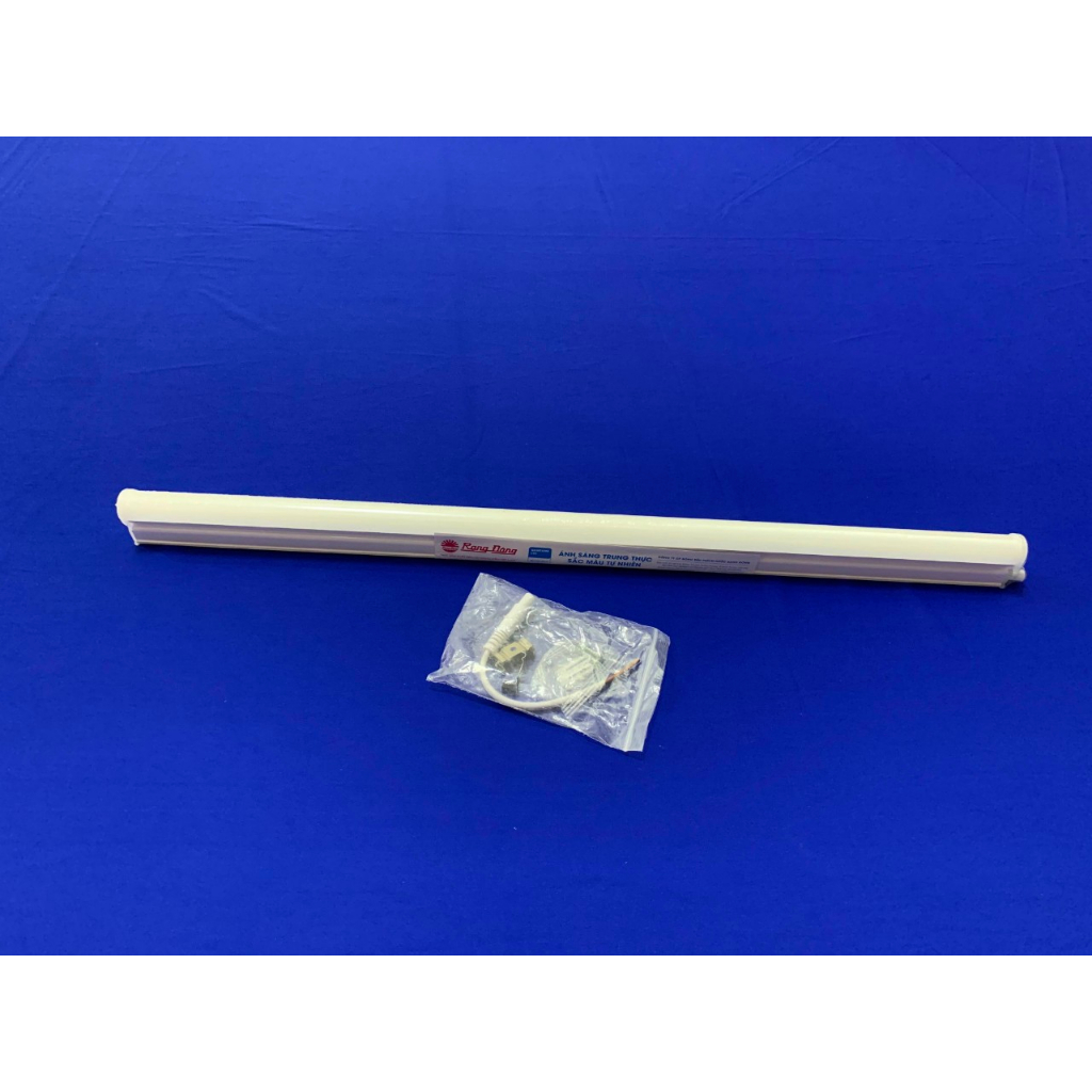 Đèn tuýp led T5 liền máng Rạng Đông chính hãng