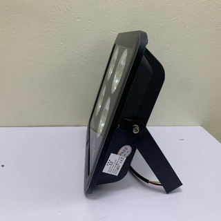 Đèn led pha cốc IP66, đèn pha led chống nước 200w