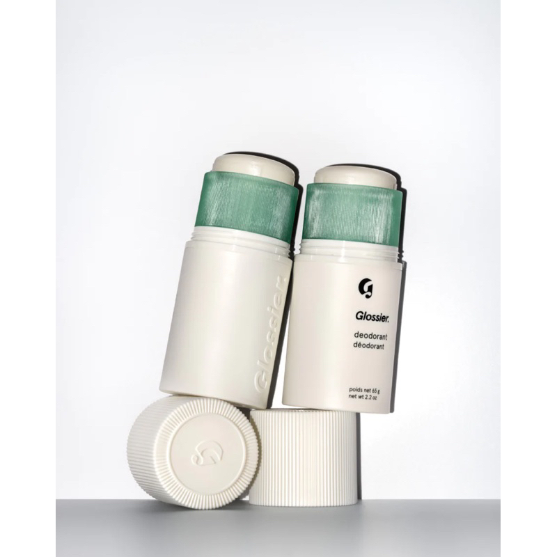 Lăn khử mùi Glossier fullsize 65g $22