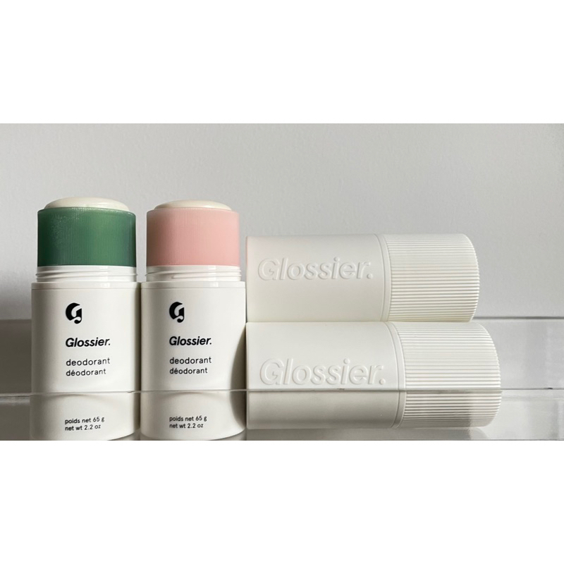 Lăn khử mùi Glossier fullsize 65g $22