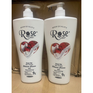 Sữa tắm Dê Care 1200ml