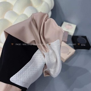 SÉT 6 QUẦN LÓT THẠCH CỰC ĐẸP