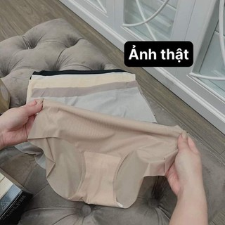 SÉT 6 QUẦN LÓT THẠCH CỰC ĐẸP