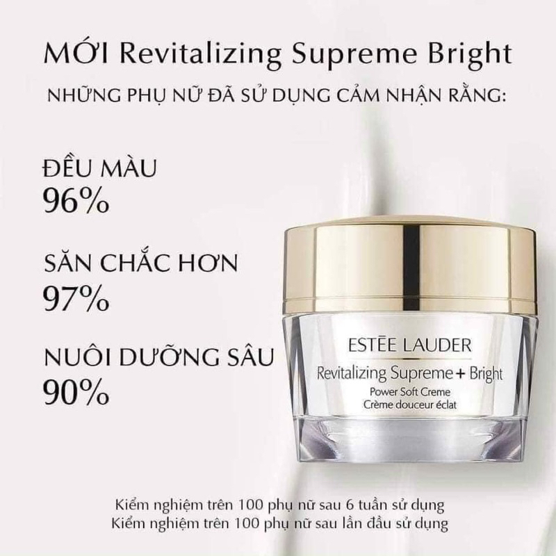Kem dưỡng trắng Ét tee Bright 15ml nobox
