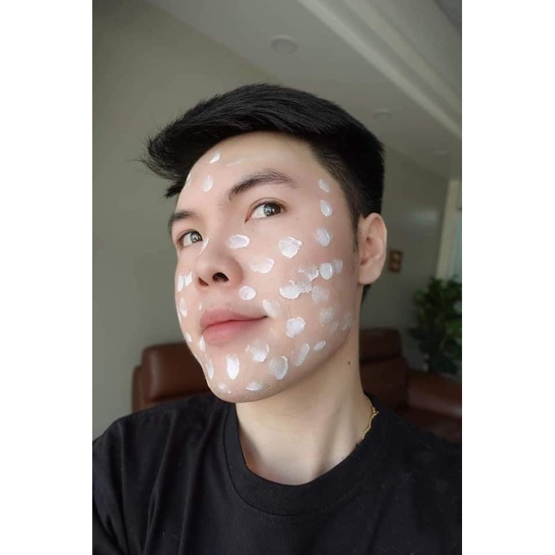 Kem chống nắng Dermashare 70g fullbox