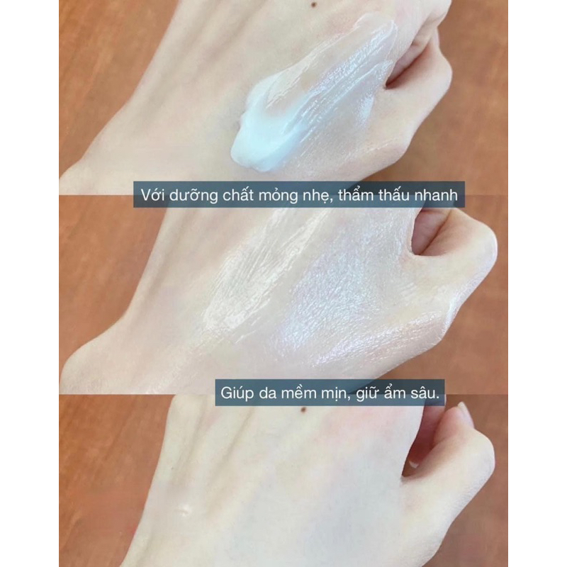 Kem dưỡng trắng Ét tee Bright 15ml nobox