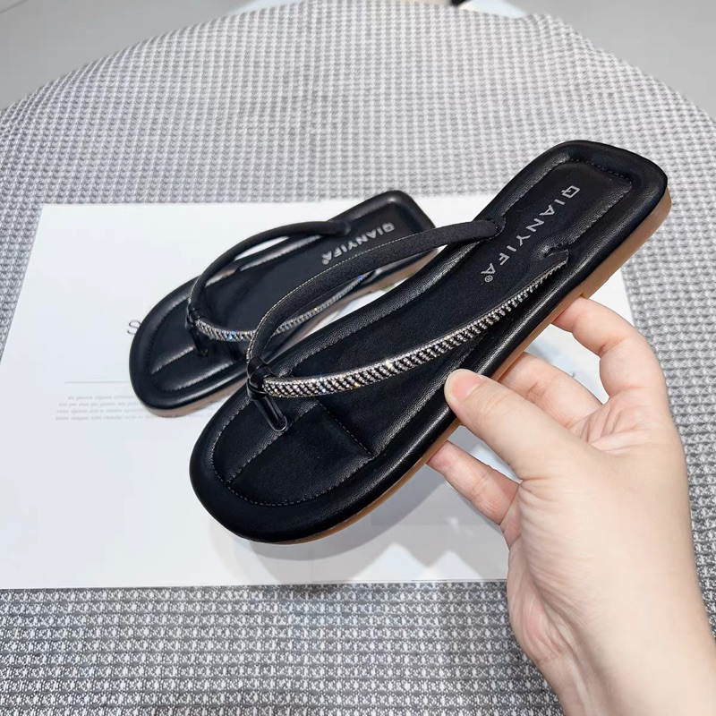 Dép kẹp đá . cao cấp fullbox