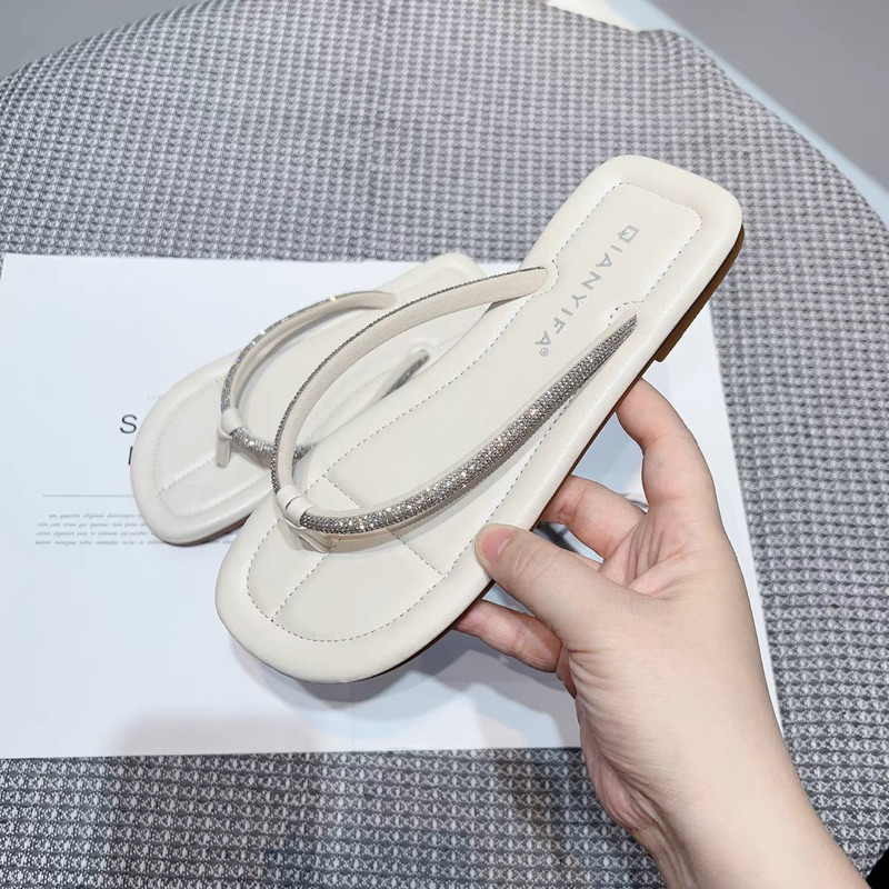 Dép kẹp đá . cao cấp fullbox