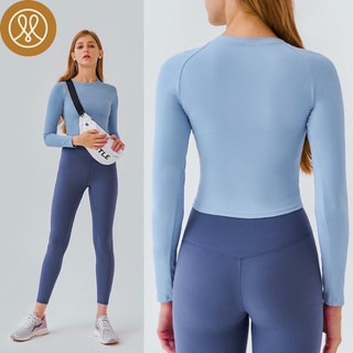 Áo tập gym yoga thể thao MEFIT Jenny top