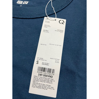 🌹🌿❤ Áo thun Uniqlo U