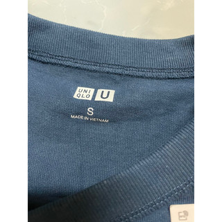 🌹🌿❤ Áo thun Uniqlo U