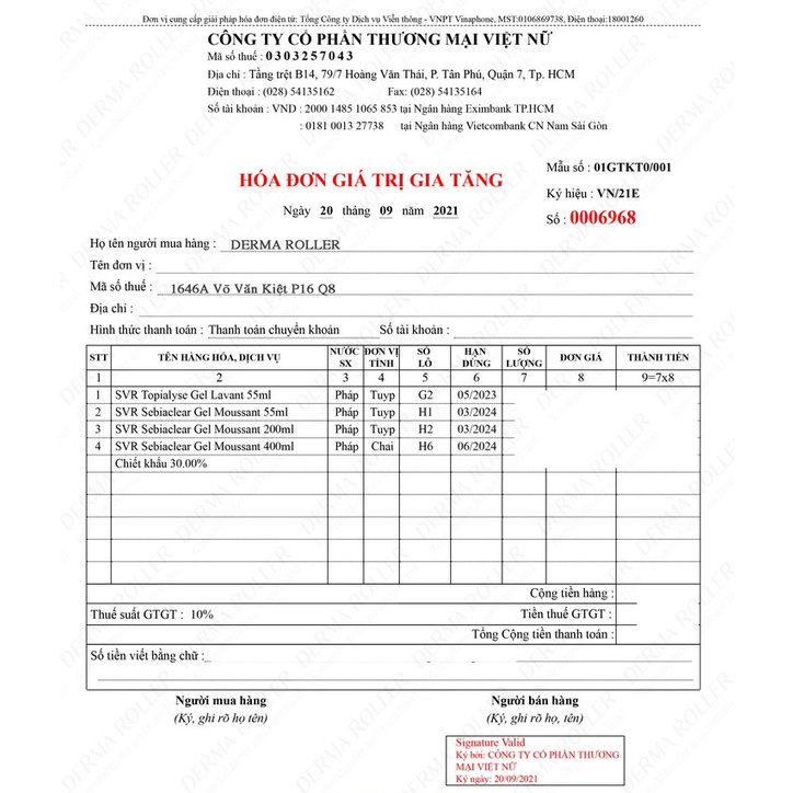 Hàng Pháp Sữa rửa mặt kiêm sữa tắm 𝐒𝐕𝐑 𝐓𝐨𝐩𝐢𝐚𝐥𝐲𝐬𝐞 𝐆𝐞𝐥 𝐋𝐚𝐯𝐚𝐧𝐭 cho da khô, da nhạy cảm!