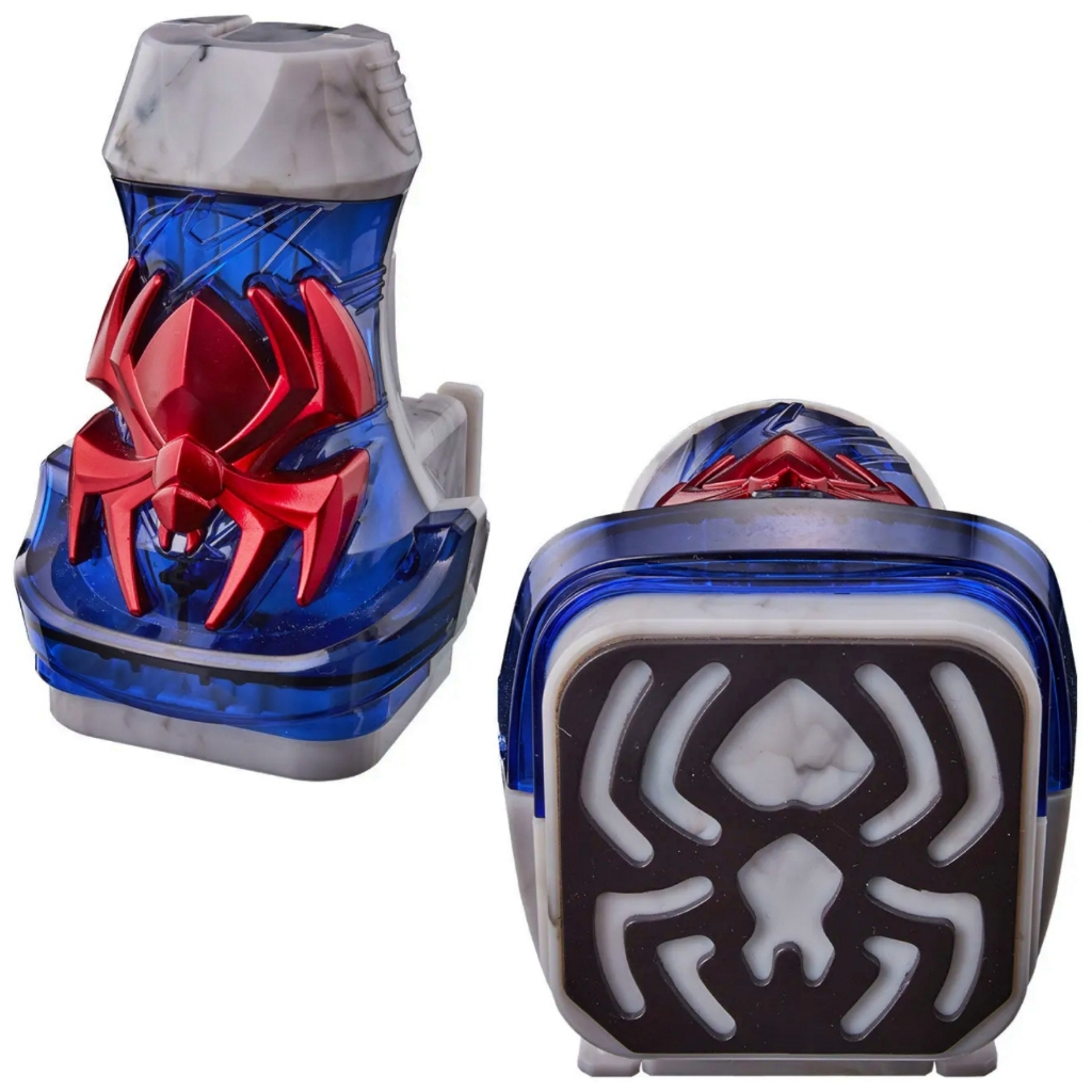 Mô hình đồ chơi chính hãng Bandai DX Demons Driver - Kamen Rider Revice
