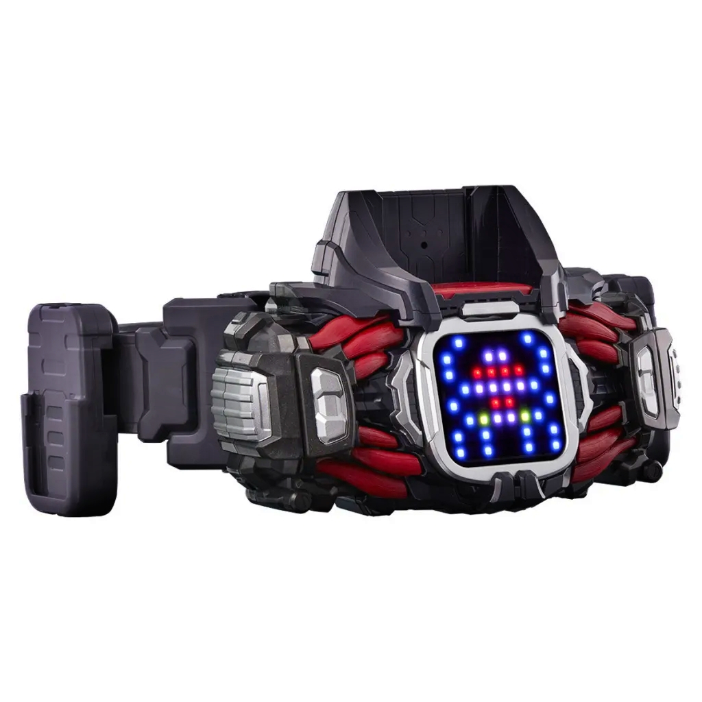 Mô hình đồ chơi chính hãng Bandai DX Demons Driver - Kamen Rider Revice