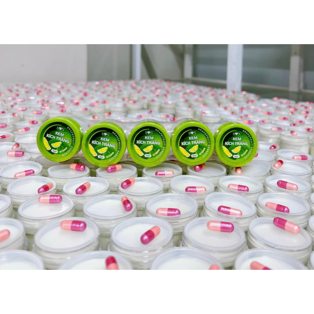 KÍCH TRẮNG VITAMIN BƯỞI SON NGUYỄN TIÊN 30G