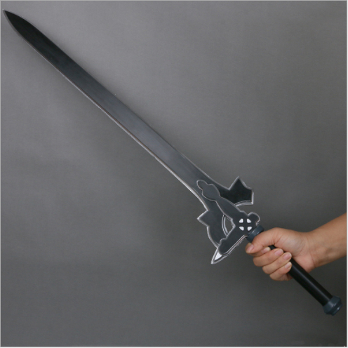 Mô hình cosplay kiếm Kirito Elucidator Sword Art Online