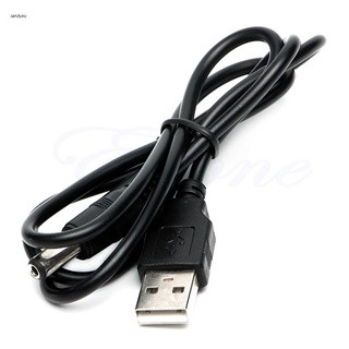 Dây chuyển USB sang DC 5.5x2.1