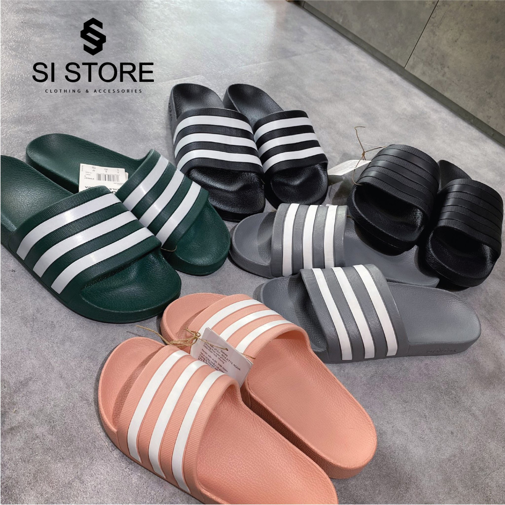 TỔNG HỢP NHỮNG MẪU DÉP ADIDAS SIÊU HOT