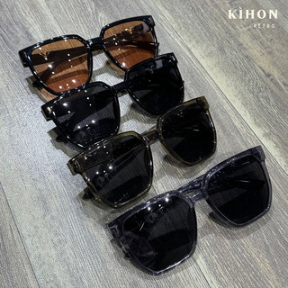 Kính râm gọng chữ V