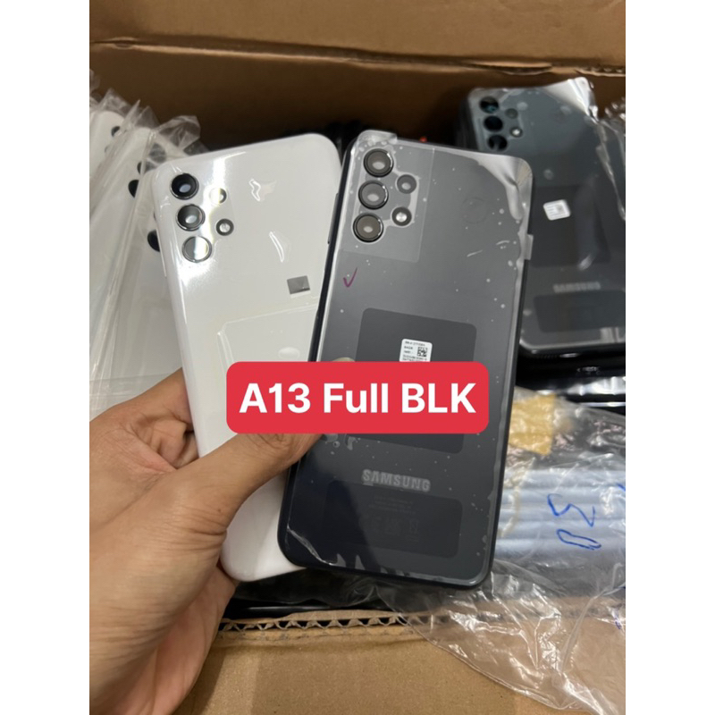 Bộ Vỏ Samsung A13 - Hàng Zin New Chính Hãng