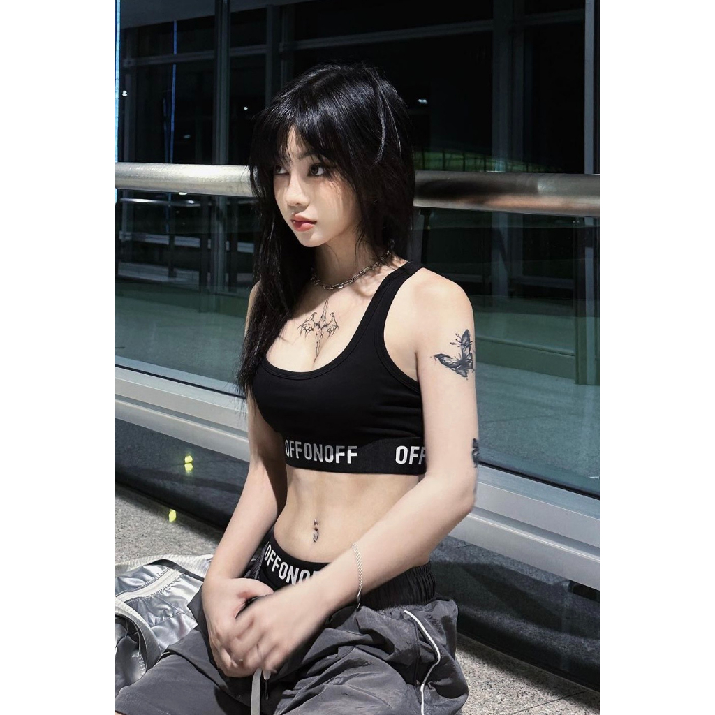 Quần lót nữ OFFONOFF Thong