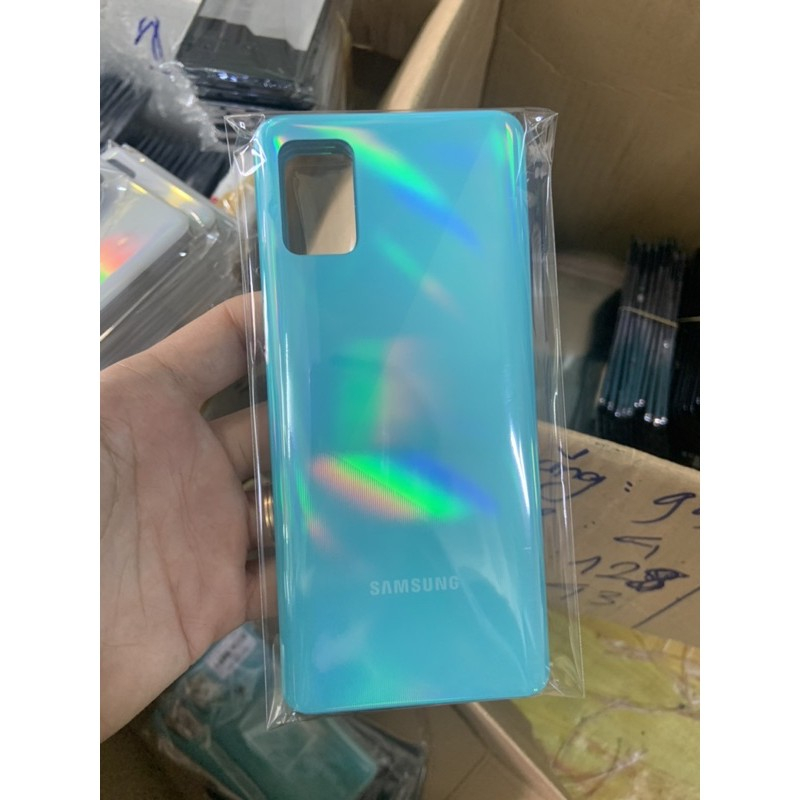Nắp Lưng Samsung A51 / A515 Đủ Màu - Hàng Zin New Chính Hãng