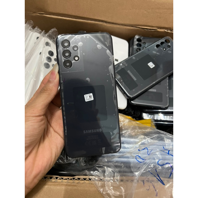 Bộ Vỏ Samsung A13 - Hàng Zin New Chính Hãng