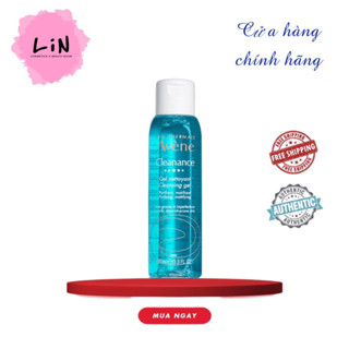 Sữa rửa mặt cho da dầu mụn Avene 100ml