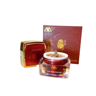 Cao mụn sâm đỏ 15g meea
