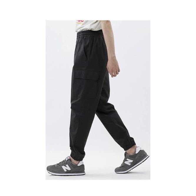 Quần Jogger gió nam New.ba.lan.ce