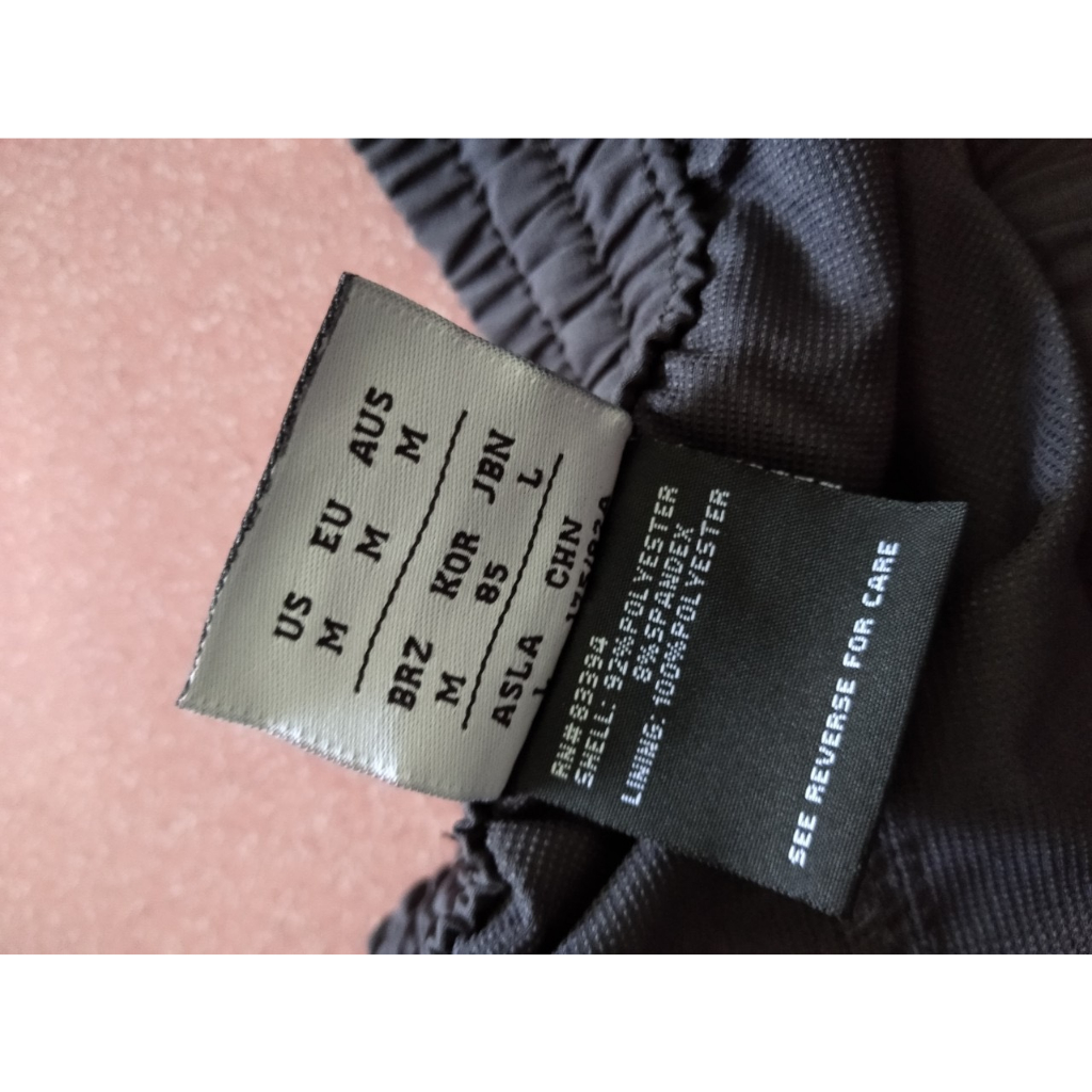 Quần Jogger gió nam New.ba.lan.ce