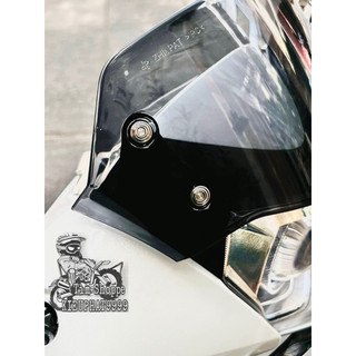 Chốt bấm/ nút bấm inox giá 1 con