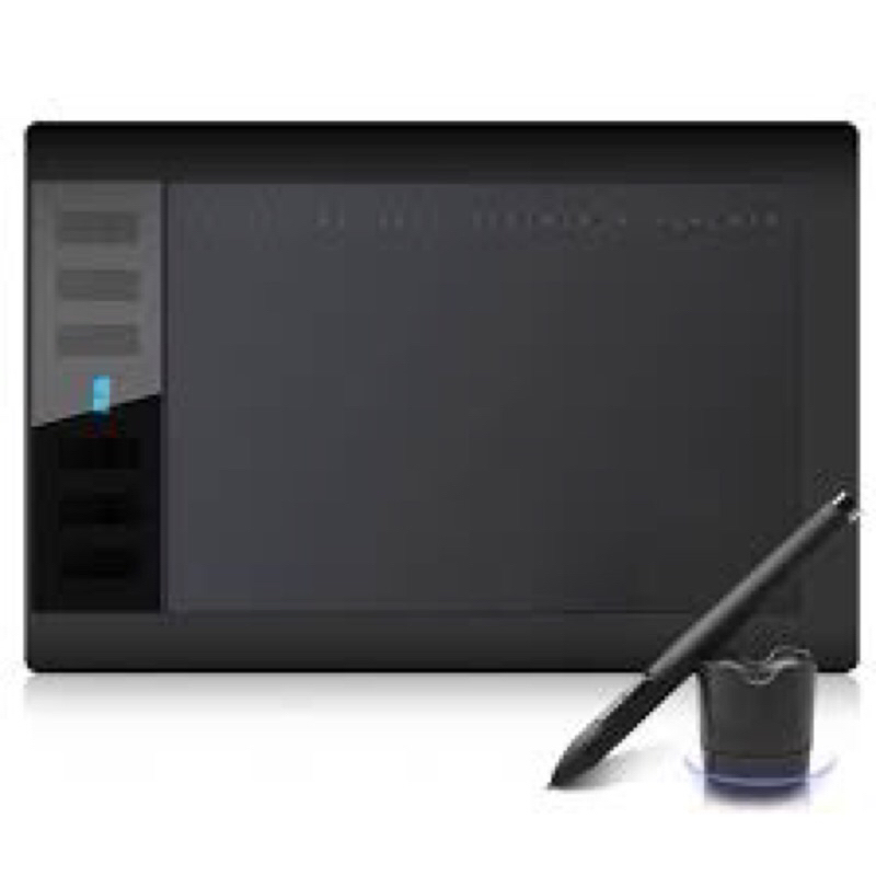 Bảng viết cảm ứng Gaomon 1060pro