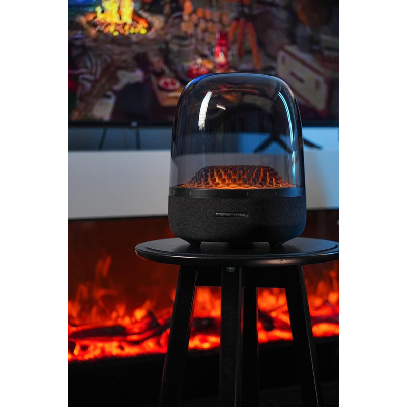 Loa bluetooth Harman Kardon Aura 4