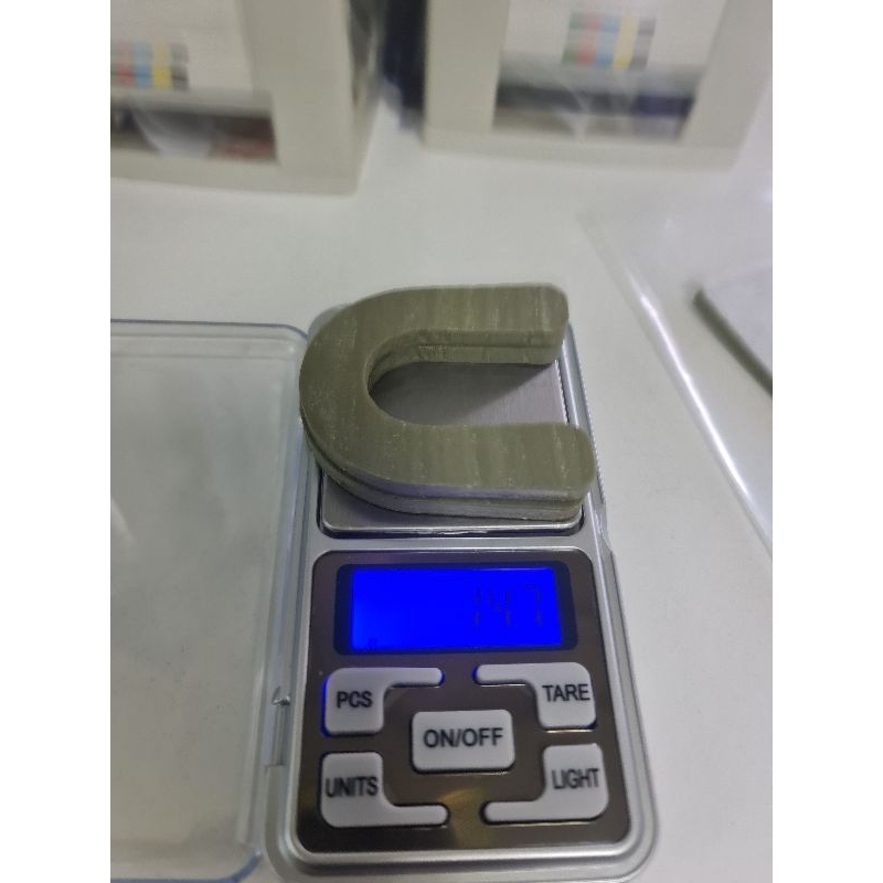 Sáp nhôm nha khoa ghi dấu cắn Aluwax