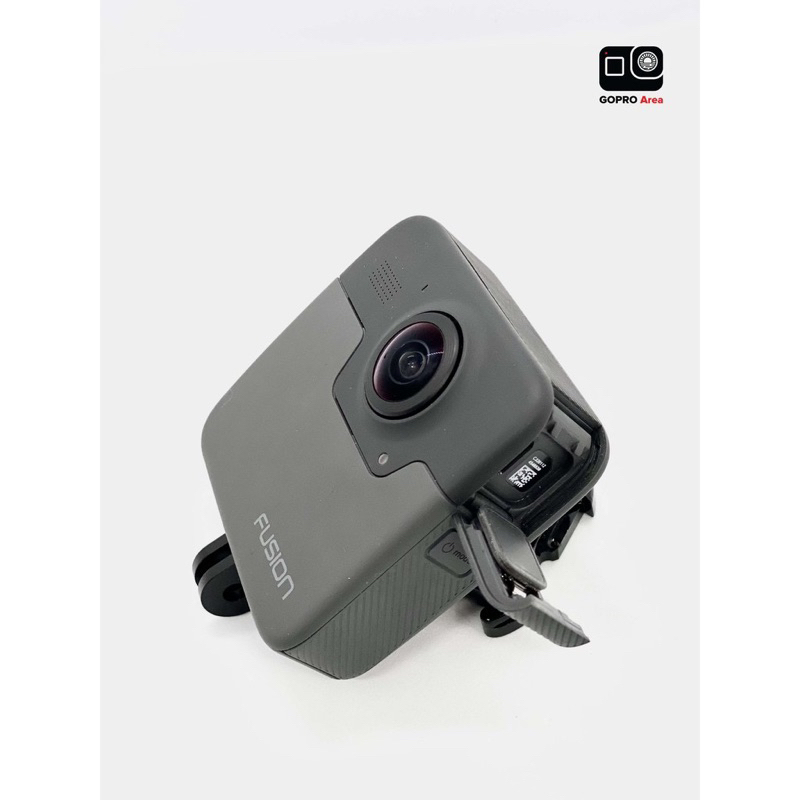 Máy Quay GoPro Fusion 360 camera Bảo hành 1 đổi 1 12 tháng