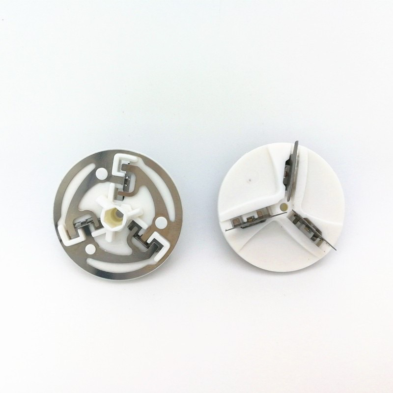 01 Vỉ Lưỡi Dao Thay Máy Cạo Râu Đa Năng