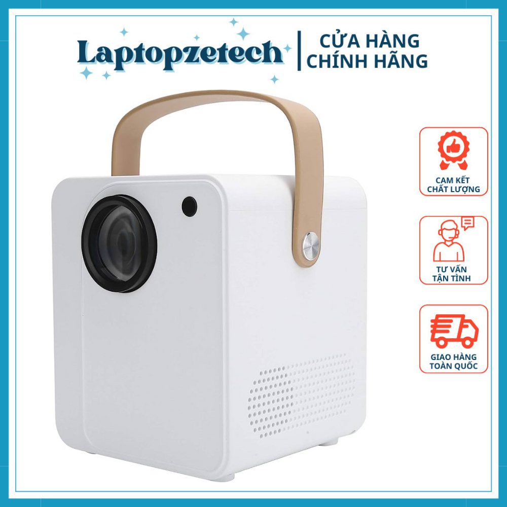 Máy Chiếu Mini Projector CP350