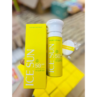 kem chống nắng ice sun mẫu mới date mới nhất