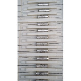 Tụ dầu mỹ sprague 1.5uf/200v usa nos nib
