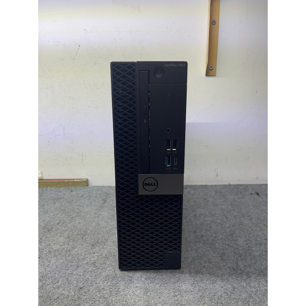 MÁY BỘ DELL OPTILEX 7050 SFF, I7, I5, I3 THẾ HỆ 7, BẢO HÀNH 12 THÁNG