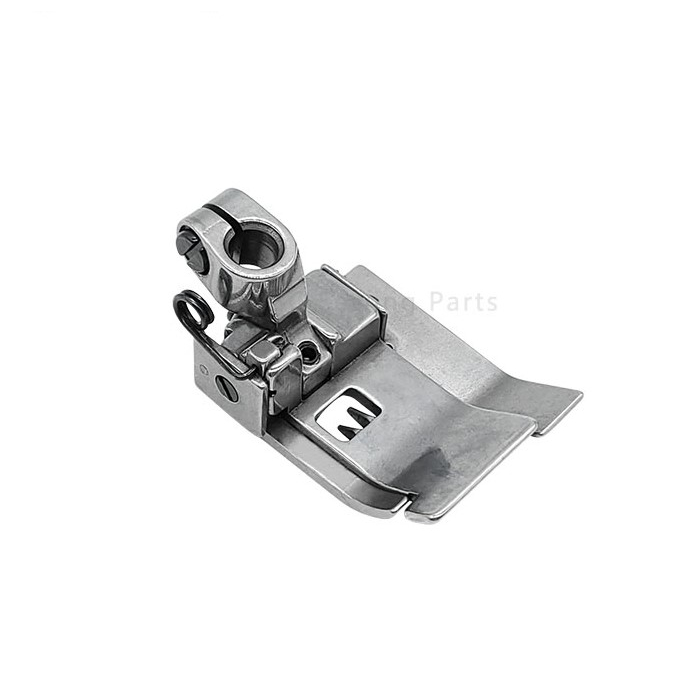Chân vịt máy viền (kansai) 3 kim 5.6mm Pegasus W2600 - 3Q003903560 - 3 Needle 5.6mm Interlock Presser Foot