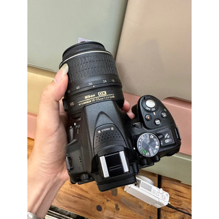 Máy ảnh Nikon D5300 kèm kit hàng đẹp