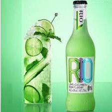 Rio Cocktail - Chai thủy tinh 275ml