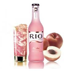Rio Cocktail - Chai thủy tinh 275ml