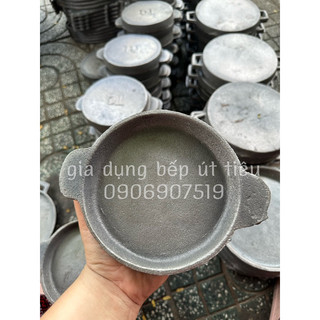 Chảo bánh xèo miền trung 15cm
