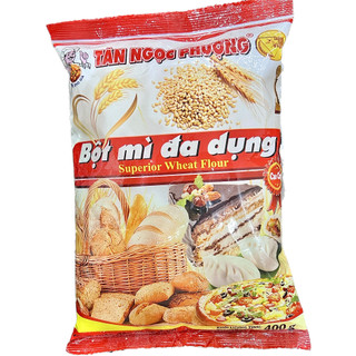 Bột mì đa dụng tân ngọc phượng tan ngoc phuong